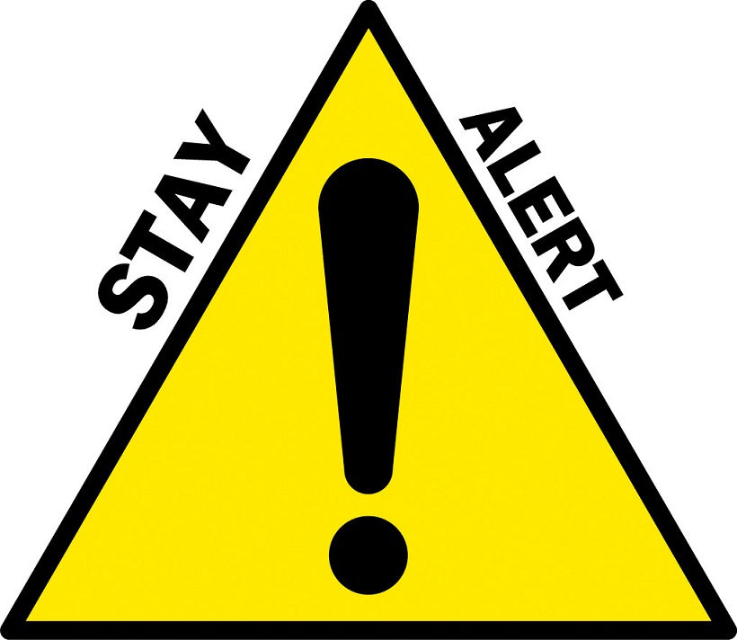 Alerts