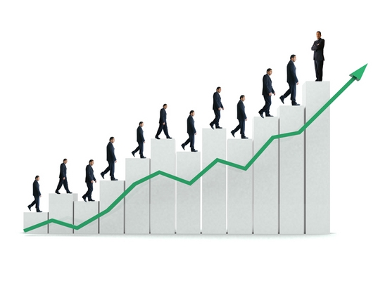 Sales Growth